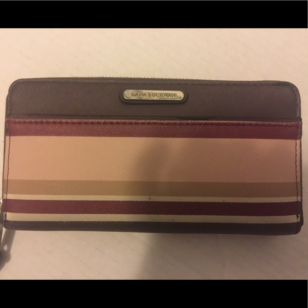 🎊👜 Dana Buchman Wallet 👜🎊